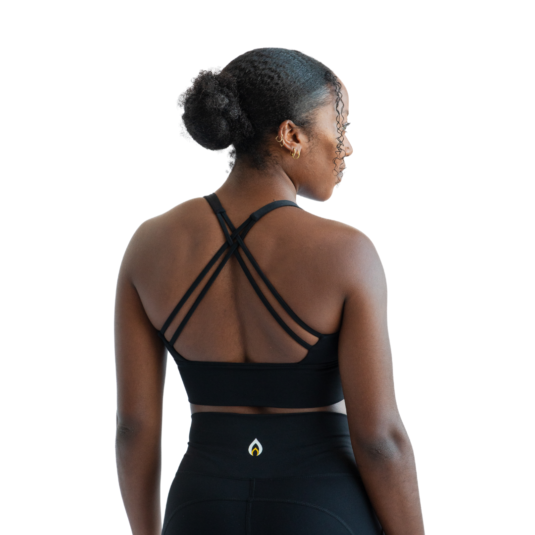 Empower Active Sports Bra