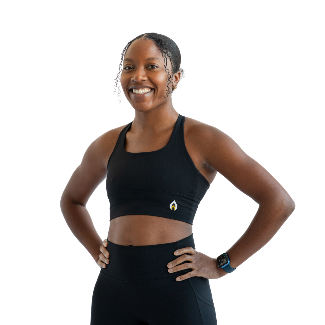 Empower Active Sports Bra