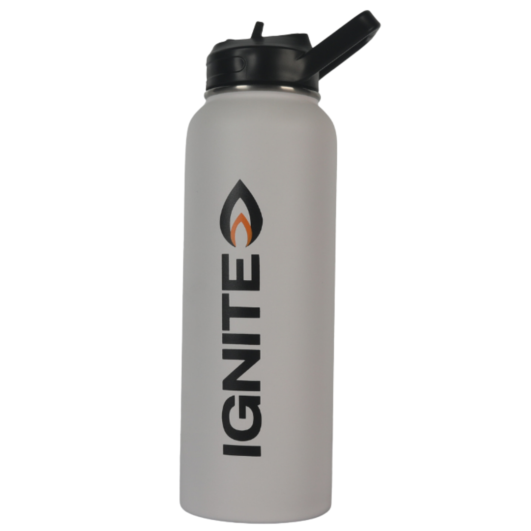 24oz Ignite Water Bottles