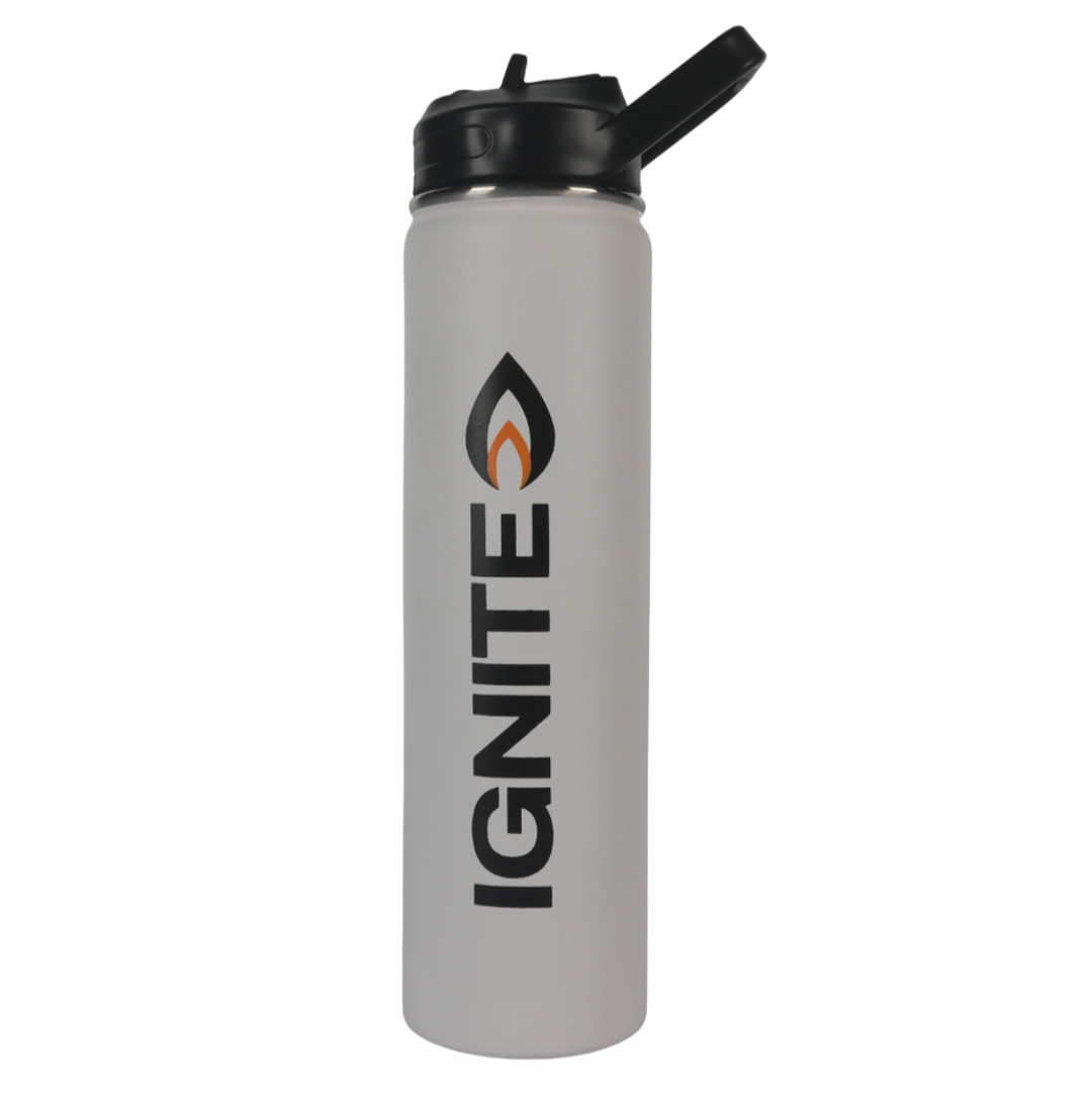 32oz Ignite Water Bottles
