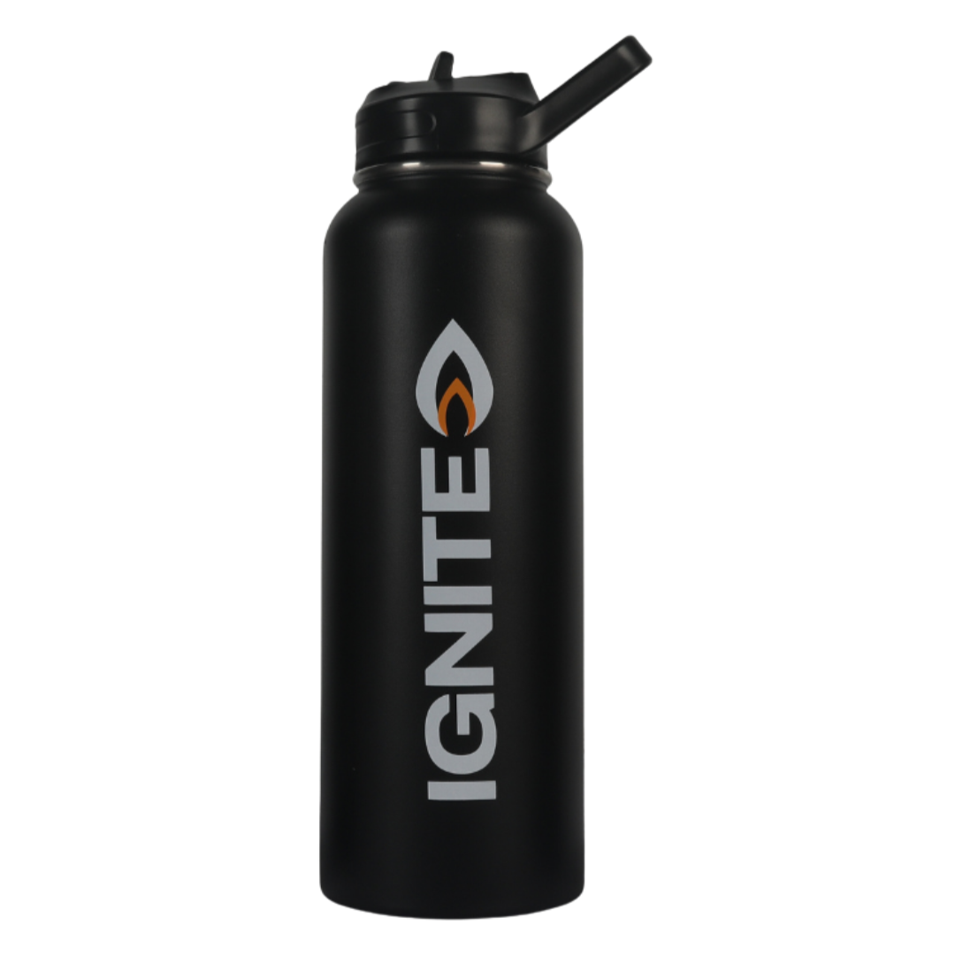 24oz Ignite Water Bottles