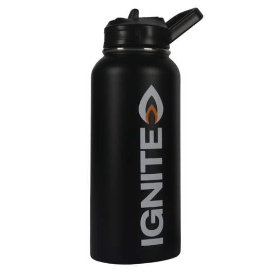 40oz Ignite Water Bottles