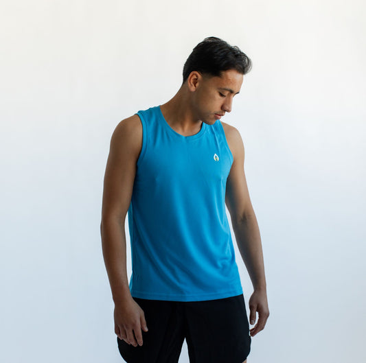 CrewFlex Active Tank Top