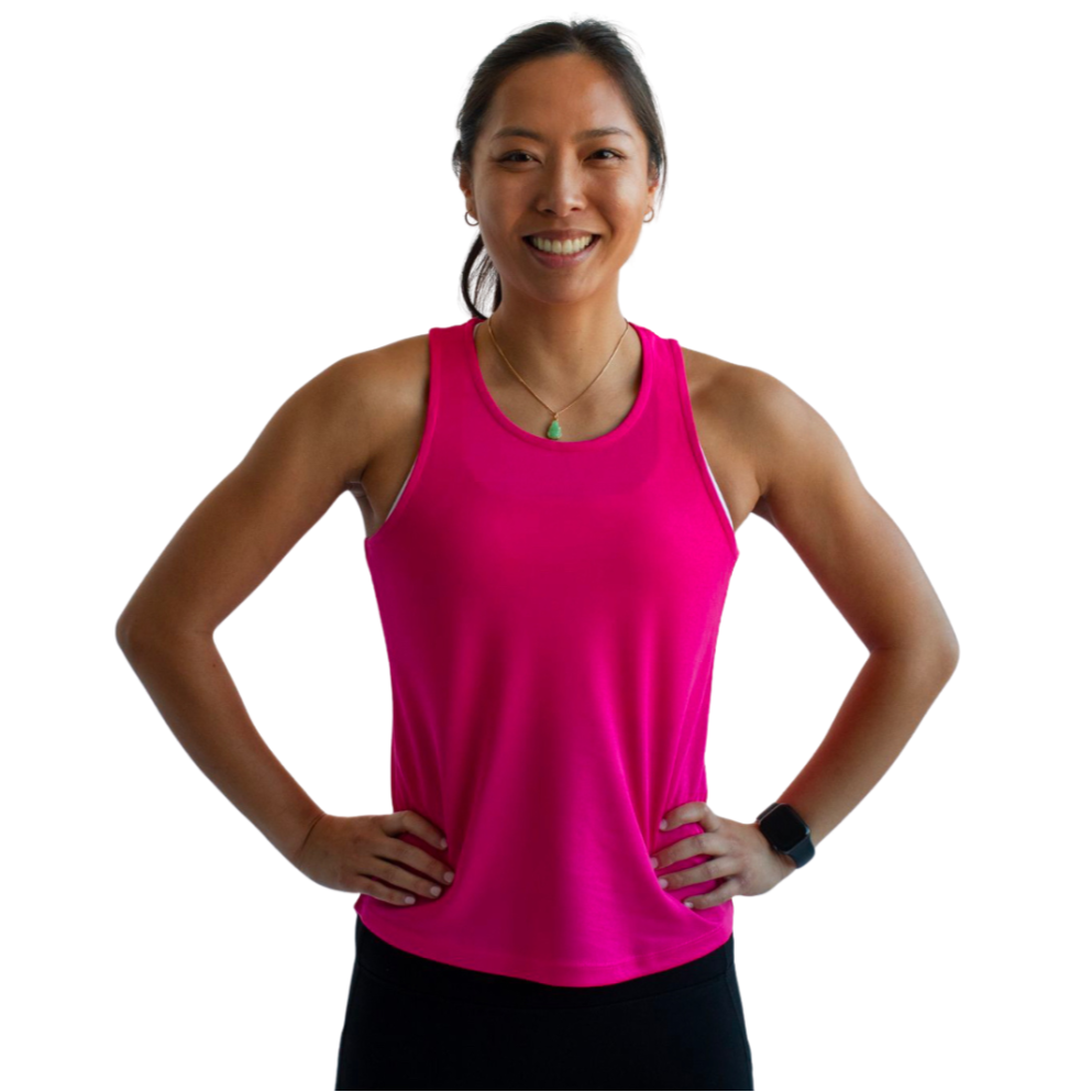 Empower Active Tank Top
