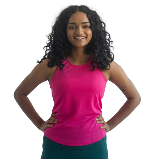 Empower Active Tank Top