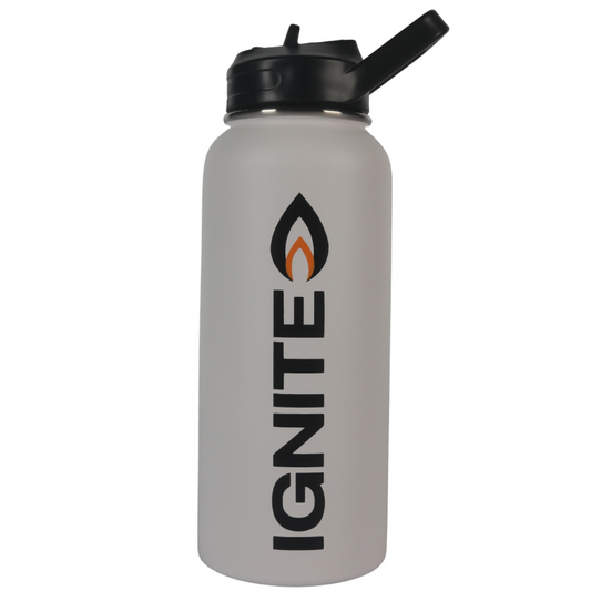 40oz Ignite Water Bottles