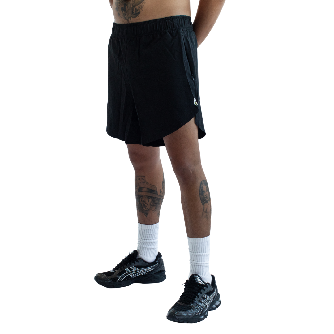 CrewFlex Active Shorts