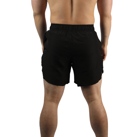 CrewFlex Active Shorts