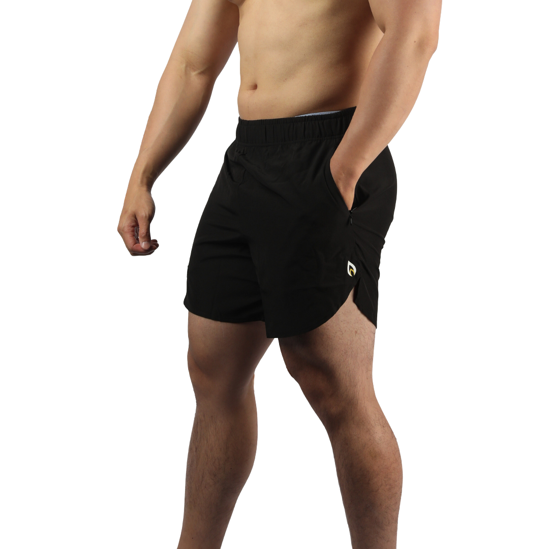 CrewFlex Active Shorts