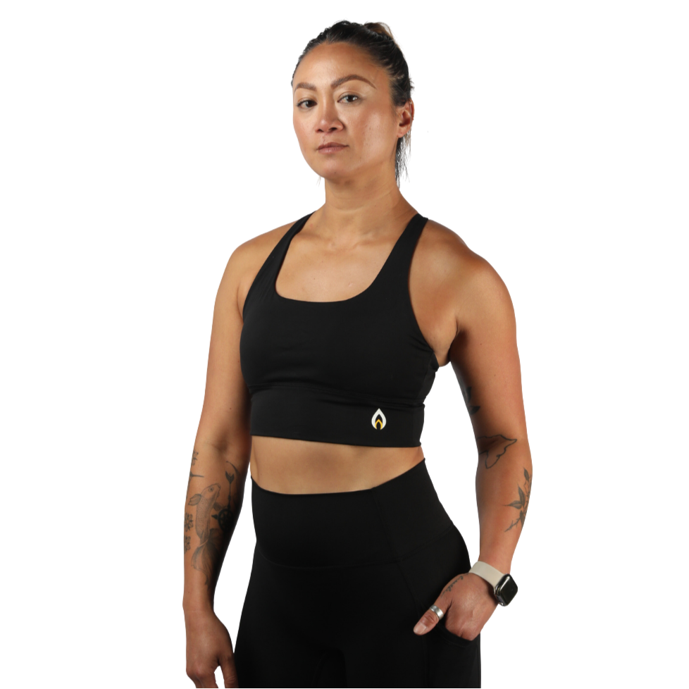 Empower Active Sports Bra