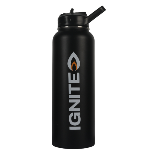 24oz Ignite Water Bottles