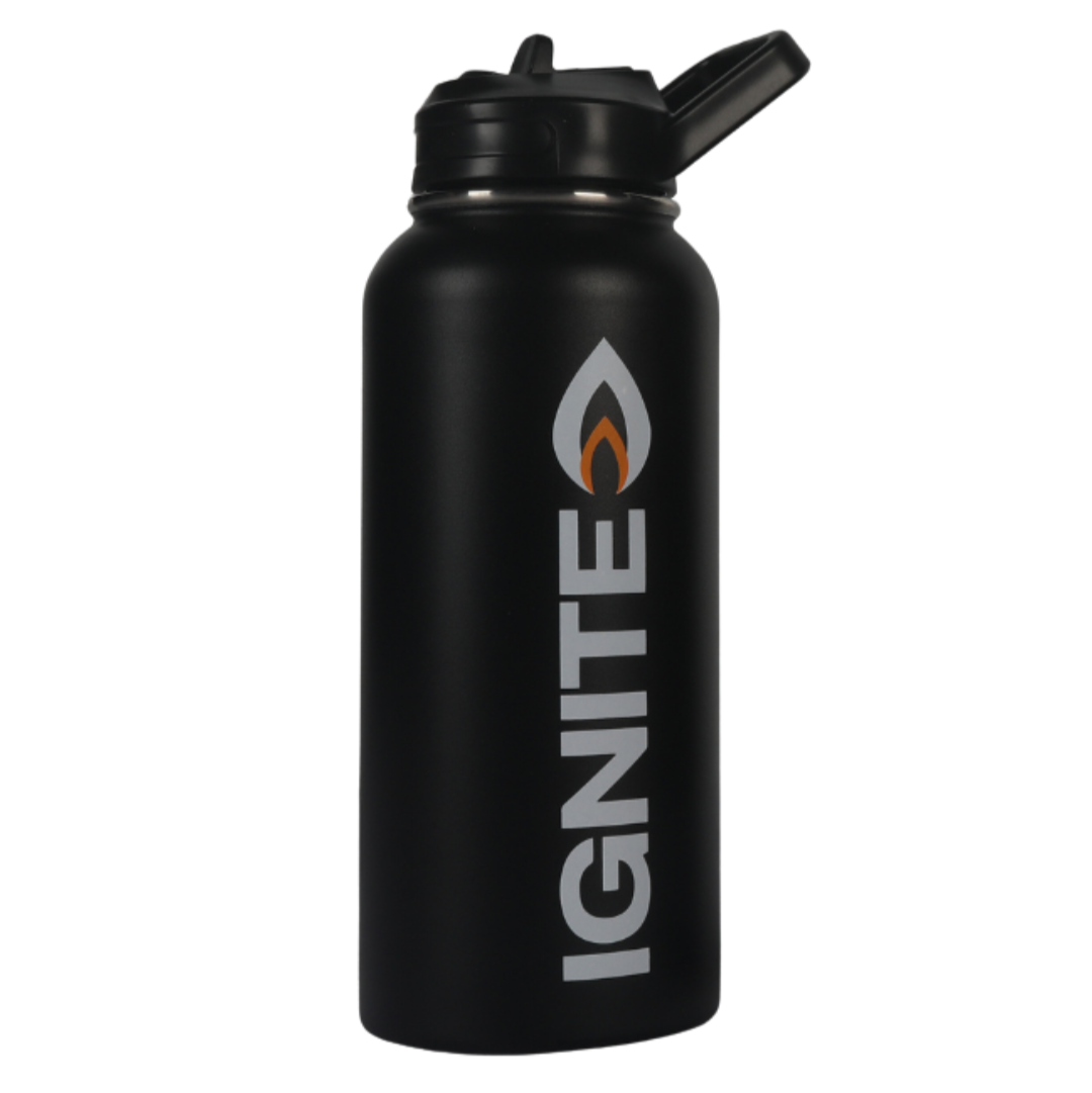 40oz Ignite Water Bottles