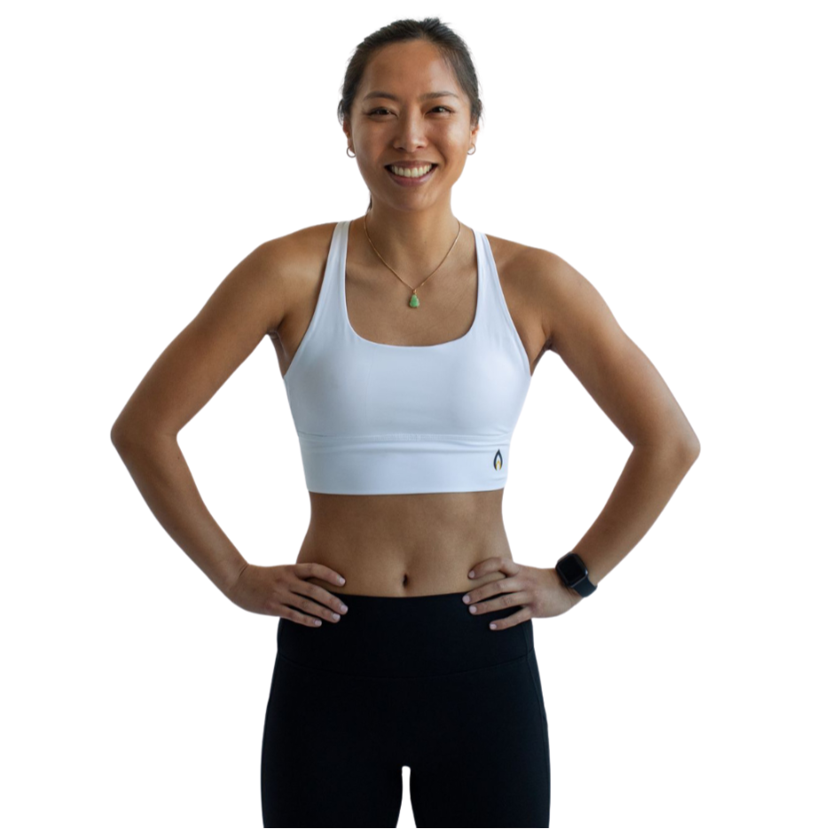 Empower Active Sports Bra